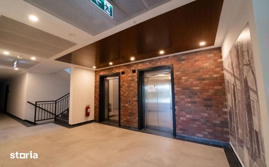 Apartament cu 2 camere semidecomandat în Dâmbul Rotund