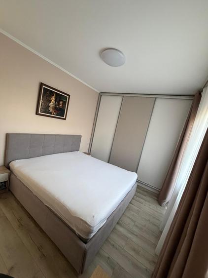 Apartament cu 3 camere, 80 mp, gradina , zona Parcului Poligon - 6