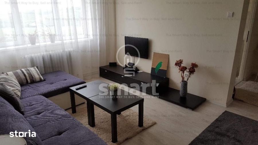 Apartament 2 camere Gheorgheni, Liviu Rebreanu - 3