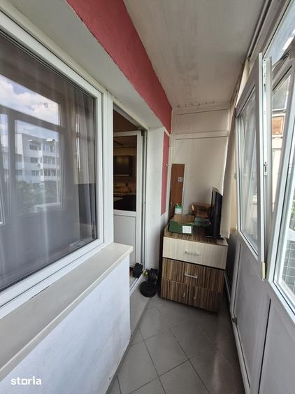 Apartament cu 2 camere decomandat în Valea Ialomiței