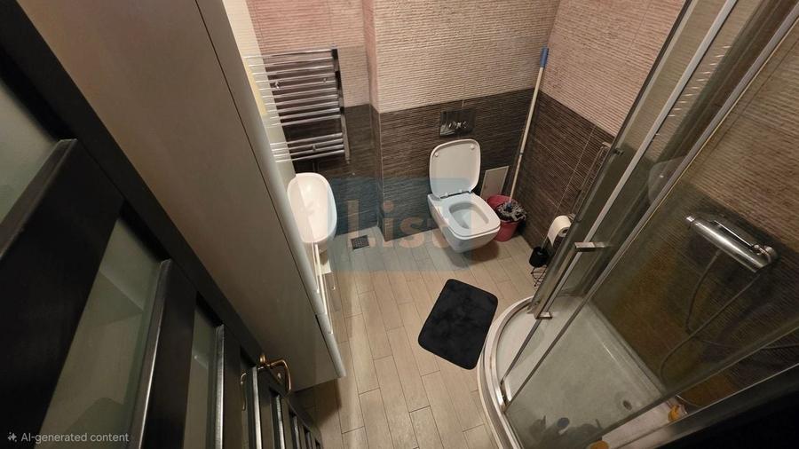 Casă cu 4 camere cu Canalizare în Central