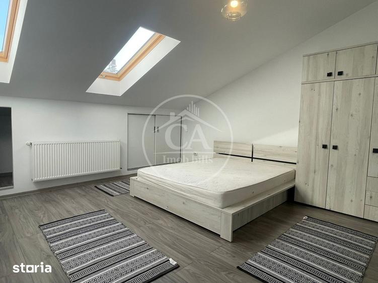 Apartament cu 2 camere în Central