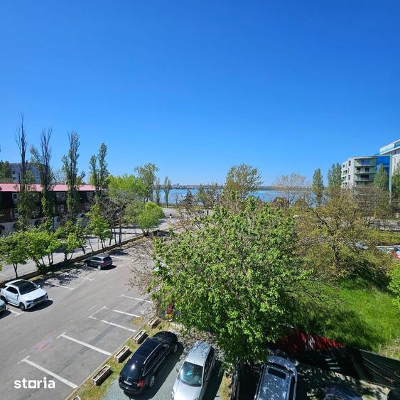 Apartament de lux cu vedere la lac Mamaia, zona Iaki - 2