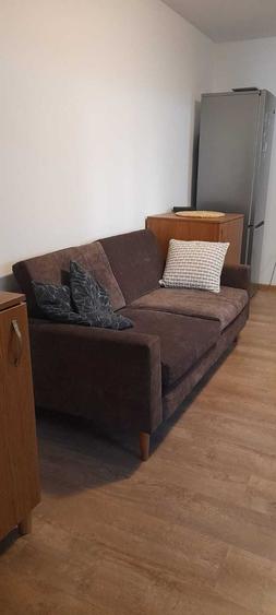 Apartament cu 2 camere semidecomandat în Dosu Bricii