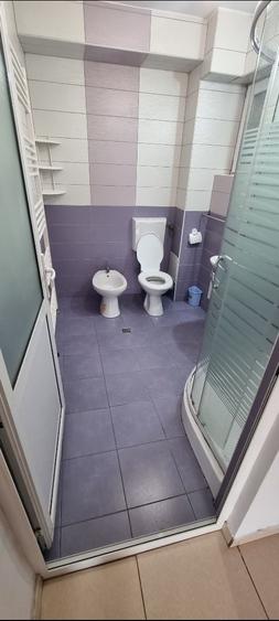 Apartament cu 2 camere în Mărăști