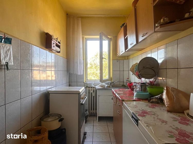 Apartament cu 3 camere in zona Cantemir din Oradea - 6