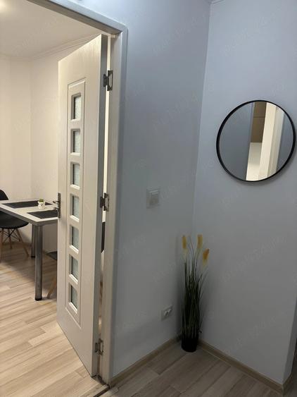 Apartament cu 2 camere decomandat în Țiglina 3