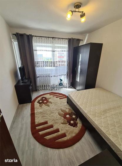Inchiriere Apartament 3 Camere Decomandat Bd.Alexandru Obregia - 2