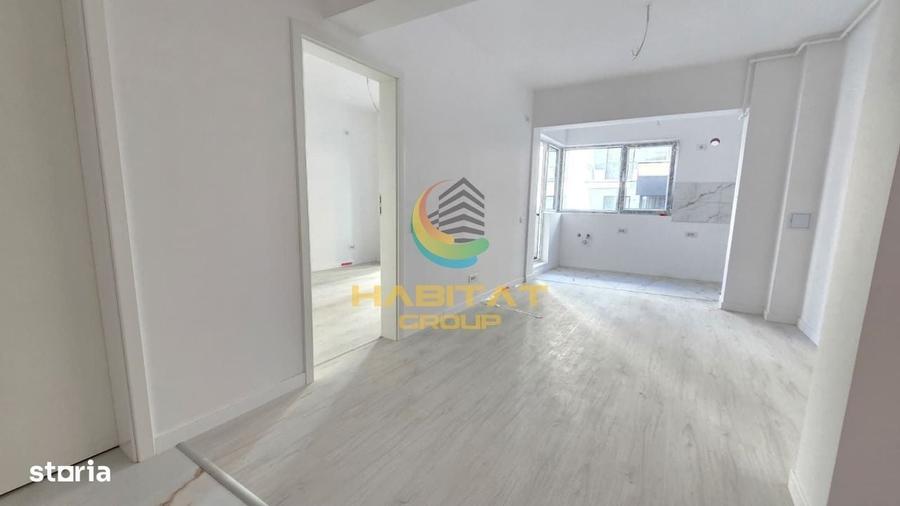 2 camere bloc nou langa metrou Berceni - 5