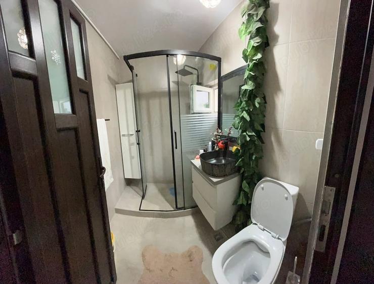 Apartament cu 2 camere semidecomandat în Pantelimon
