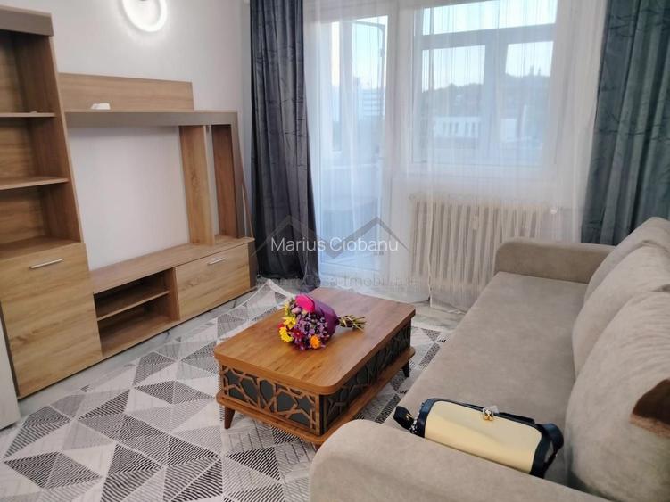 Apartament 2 camere Podu Ros
