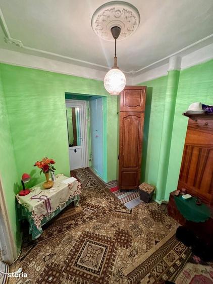 Apartament cu 2 camere decomandat în Tudor Vladimirescu