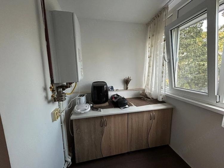Apartament cu 2 camere decomandat în Siderurgiștilor
