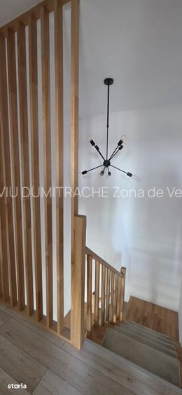 Apartament 3 Camere Penthouse Exclusivist | Moghioro? Park Residence