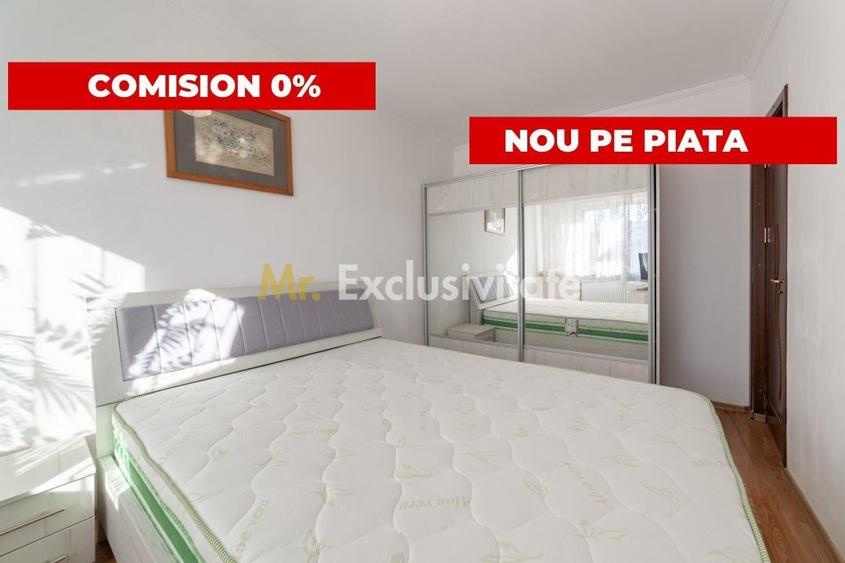 2 camere la pret de garsoniera – Kaufland Nord - loc de parcare - 3
