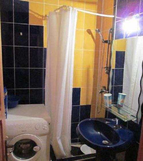 Garsonieră în Lunei