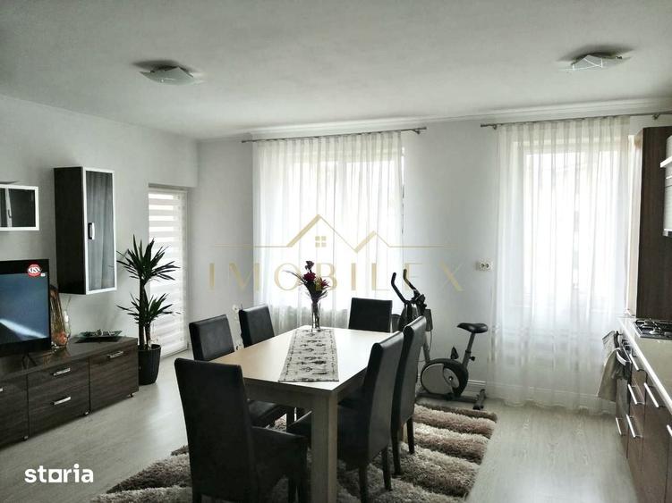 Apartament 2 camere, modern, zona Eroilor - 1