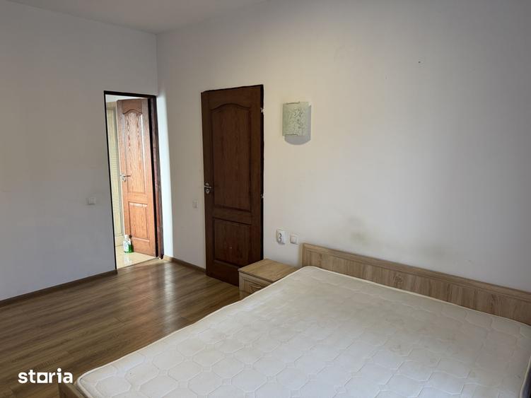 Apartament cu 2 camere în Vasile Aaron
