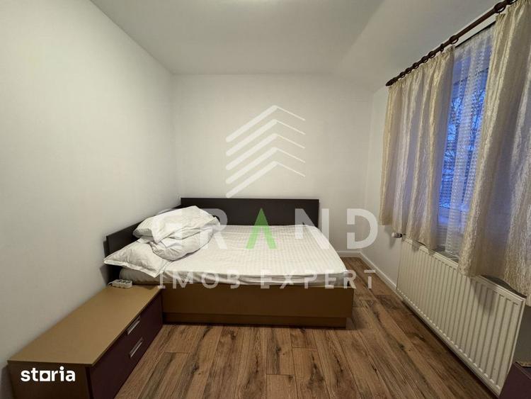 Duplex de inchiriat | 4 camere | 98 mp | Garaj+parcare | Terasa | Iris - 15