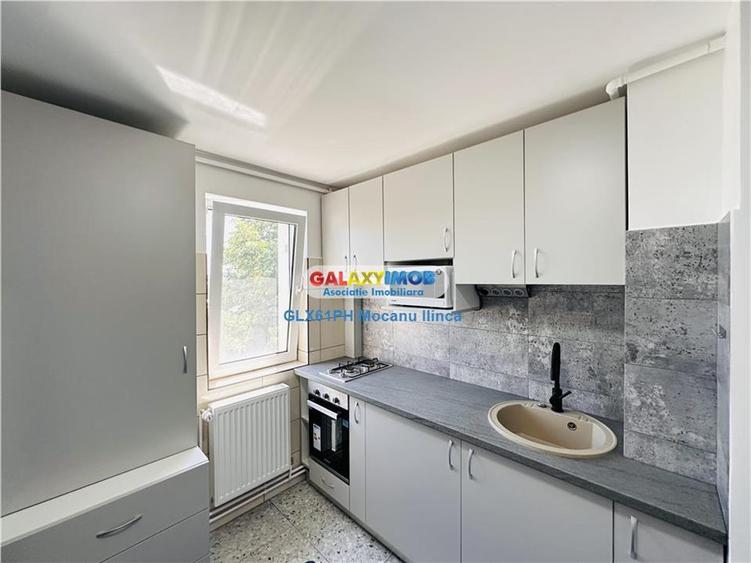 Apartament cu 3 camere decomandat, mobilat în Buna Vestire