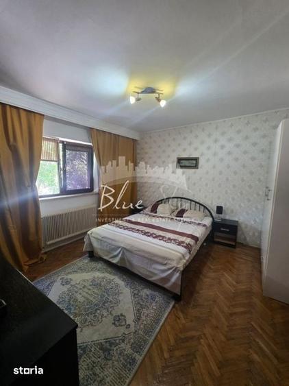 Casă cu 4 camere cu Teren 96 Mp în Delfinariu