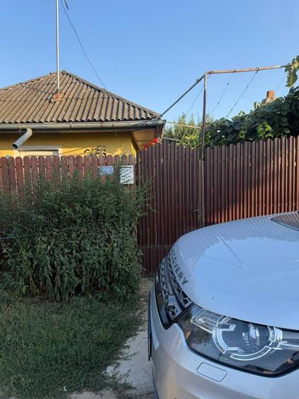Casă cu 4 camere în Bogdan Vodă