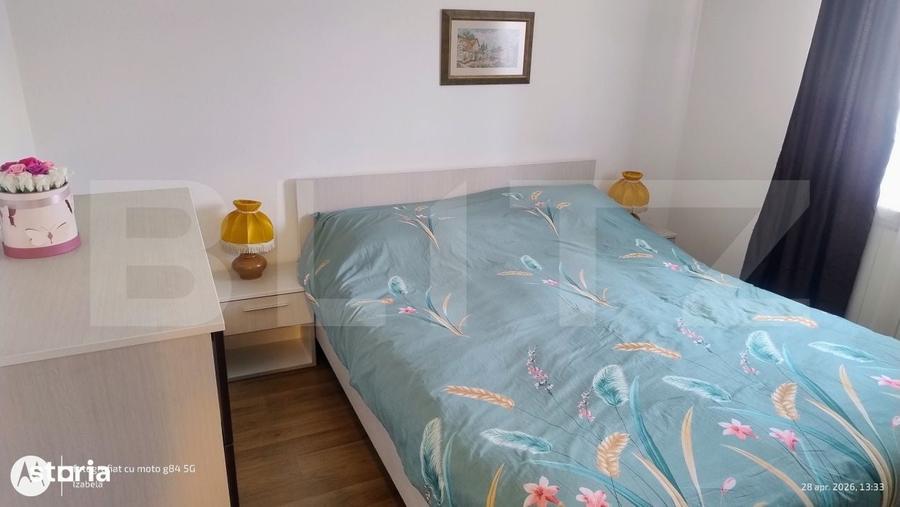 Casă cu 4 camere cu Teren 977 Mp în Urișor