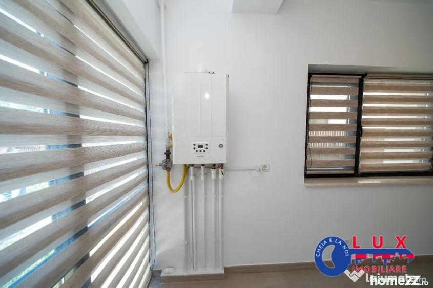 ID 6738 Vila P+M in zona 9 Mai - 3