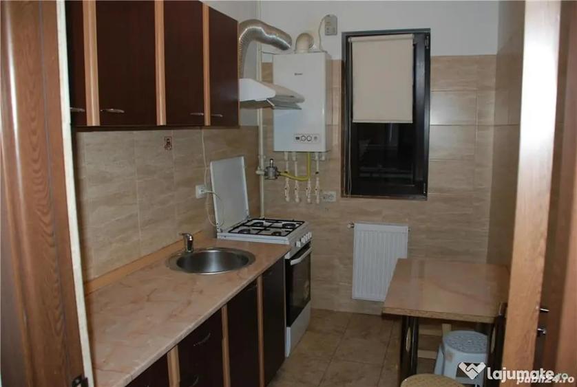 Garsonieră decomandată în Metalurgiei