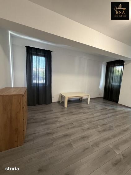 Apartament 2 camere de inchiriat Decomandat Ostroveni Etaj 1 - 8