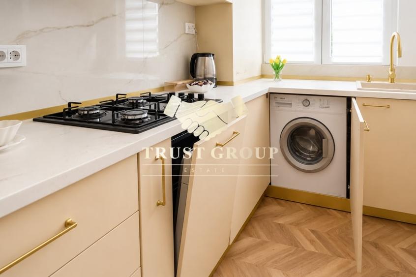 Apartament 2 camere Ultracentral | Dorobanti | Renovat Complet - 4