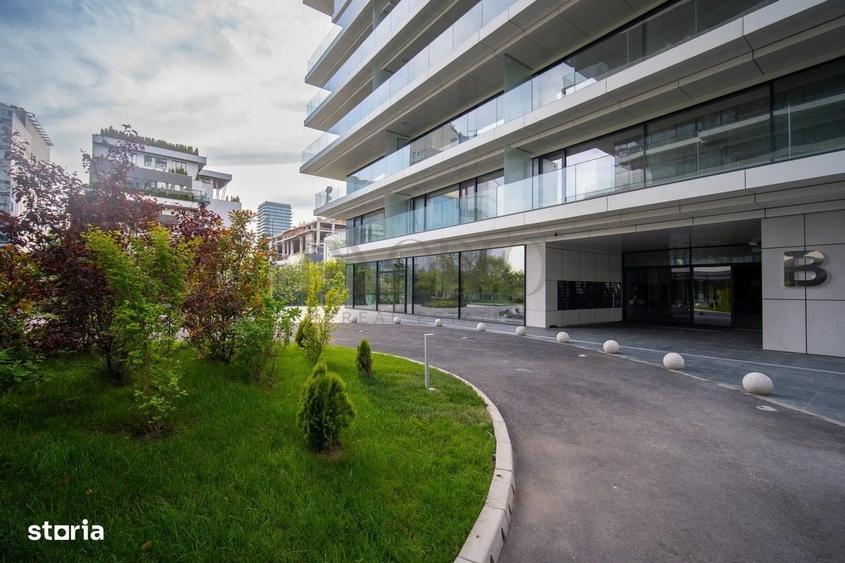 Apartament 2 Camere | Loc de Parcare | One Floreasca Towers - 6