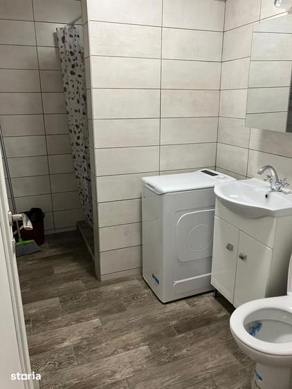 Garsonieră decomandată în Șelimbăr