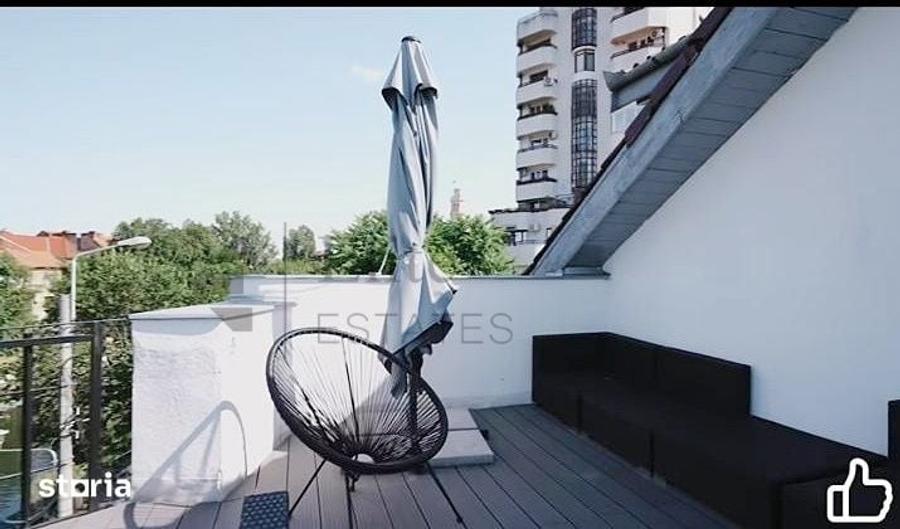 Spațiu comercial, de 440 mp, în Orașul Nou