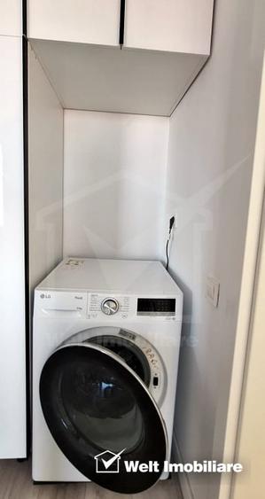 Apartament 2 camere de inchiriat Pta Abator - 12