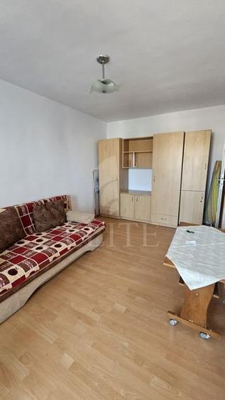 Garsoniera în zona  ExpoTransilvania - 8