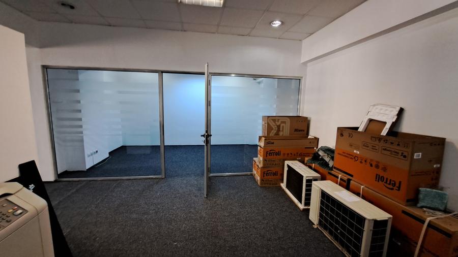 SPATIU BIROU- CLADIRE BIROURI PREMIUM - 8
