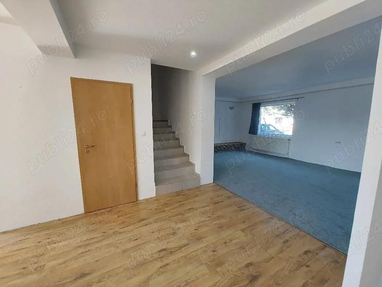 Casă cu Teren 500 Mp în Central