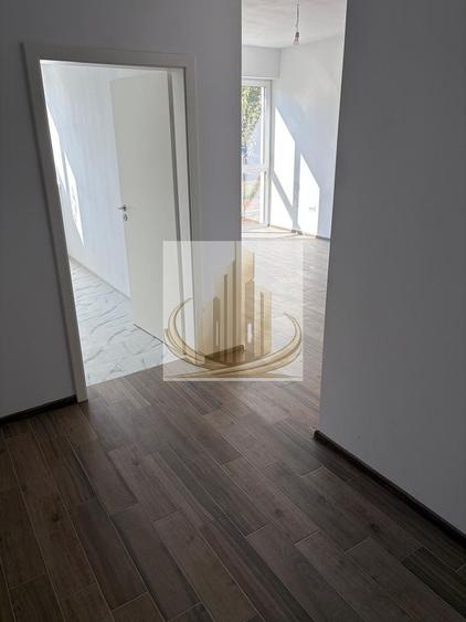 Apartament cu 2 camere decomandat în Giroc