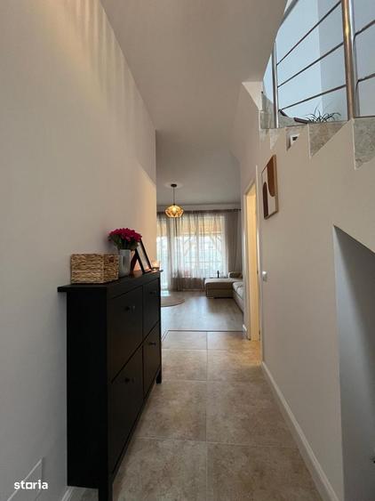 Casa tip vila, cu acces rapid catre Bucuresti, Safirului nr.6 - 10