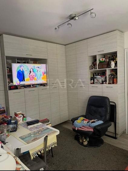 Apartament cu 2 camere ! Zona PIATA FLORA!!! - 7
