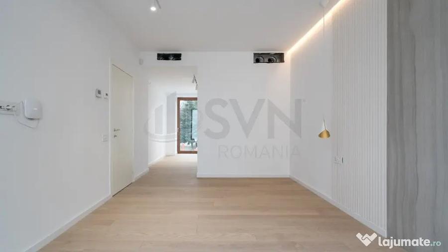 Casă cu 6 camere cu Teren 425 Mp în Floreasca