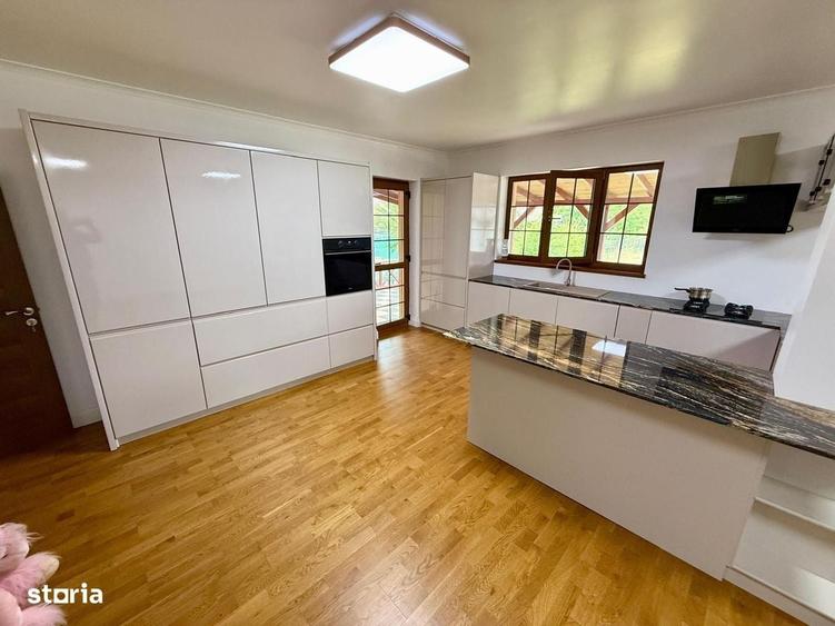 Casa de 5 camere, 330mp utili, 750mp teren - 4