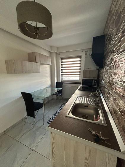 Apartament nedecomandat în Central