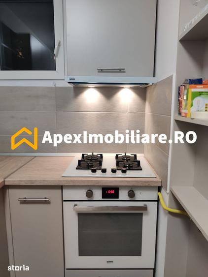 Apartament 2 camere de inchiriat Gara de Nord Bucuresti | ApexImobilia - 5