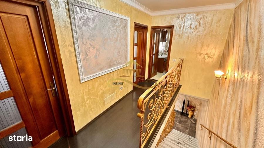 Casă cu 4 camere în Letea Veche
