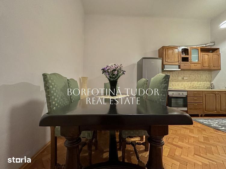 Apartament 2 camere | ULTRACENTRAL | Pta Unirii | Strada Universitatii - 3