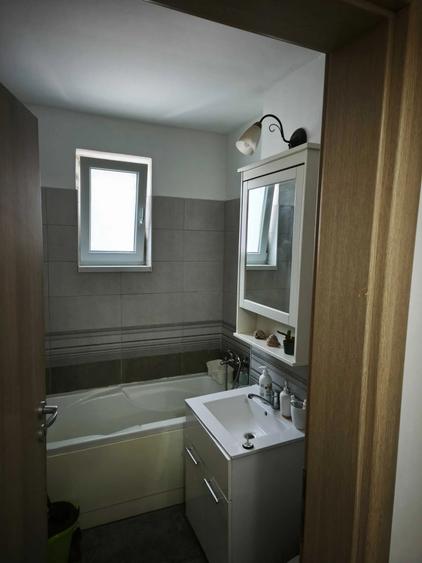 APARTAMENT 2 CAMERE | MILITARI RESIDENCE | CENTRALA PROPRIE| LOC DE PARCARE - 5