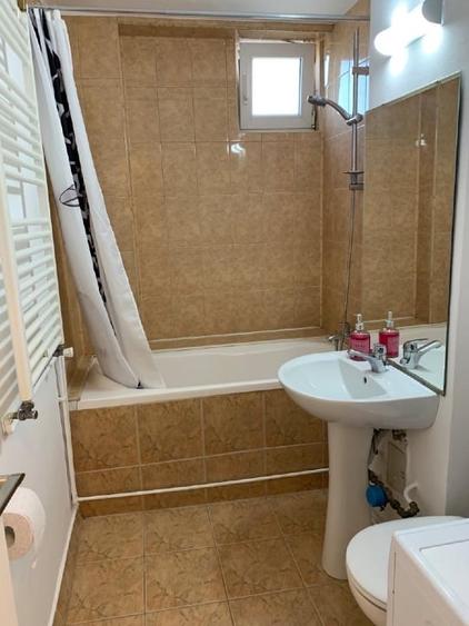 Apartament 1 cameră de închiriat - 6