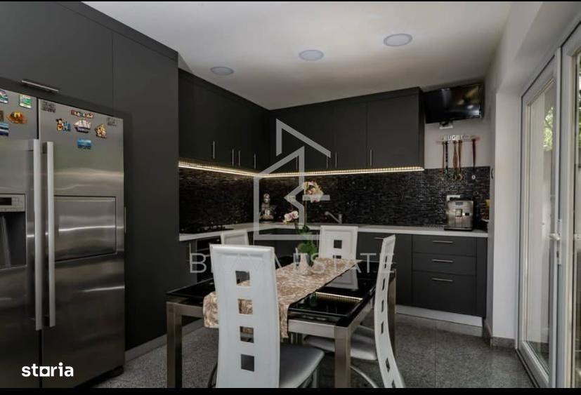 Casa de vanzare, 250 mp, 7 camere, zona Iris - 15